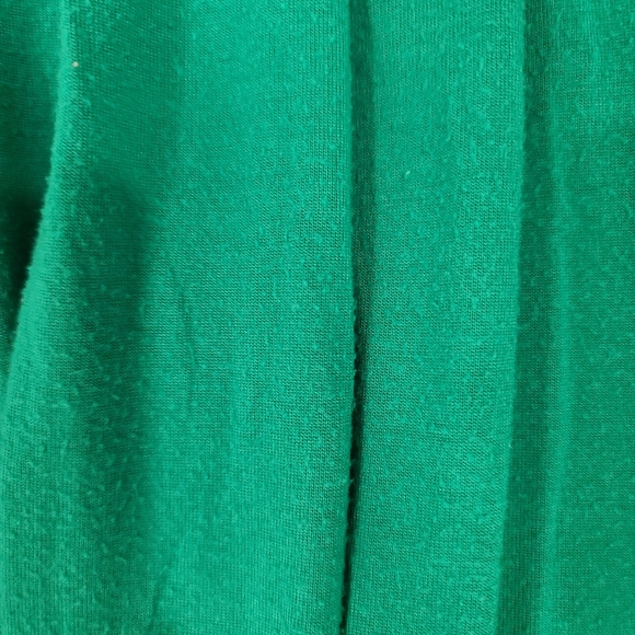 Green Old Navy dress - Picture 4 of 7